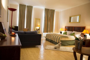  Apartmány Amethyst  Карлсбад